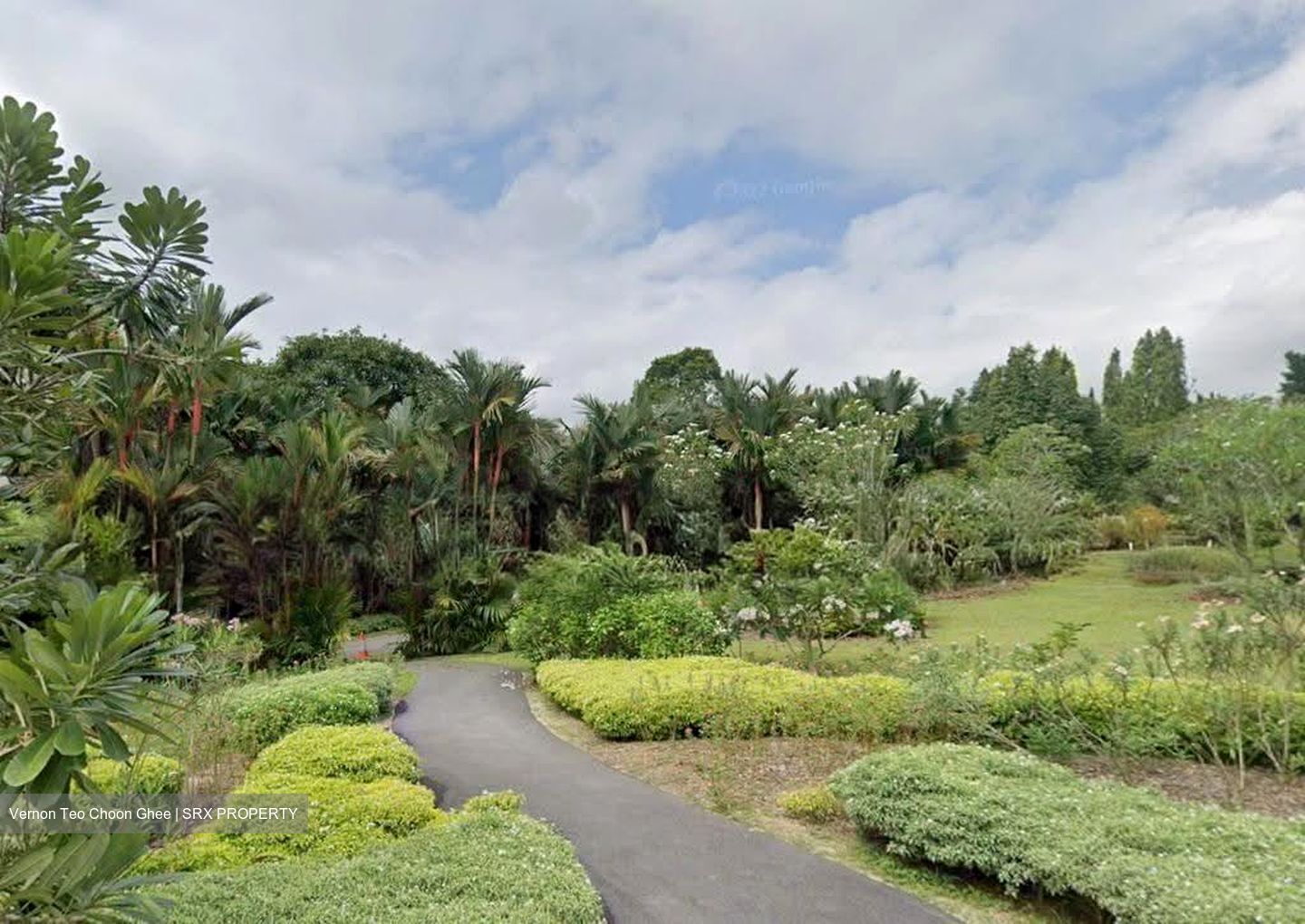 Capitol Park (D11), Detached #619481891